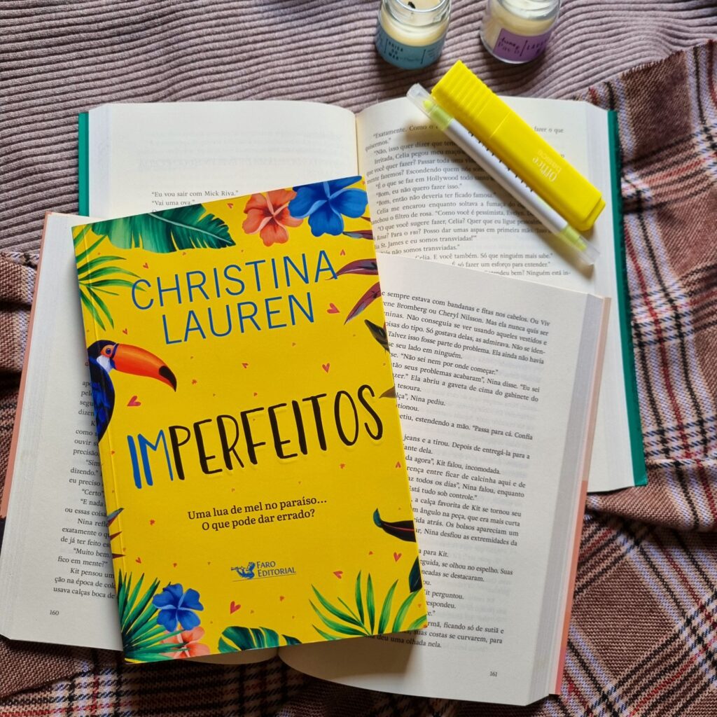 Resenha: Imperfeitos